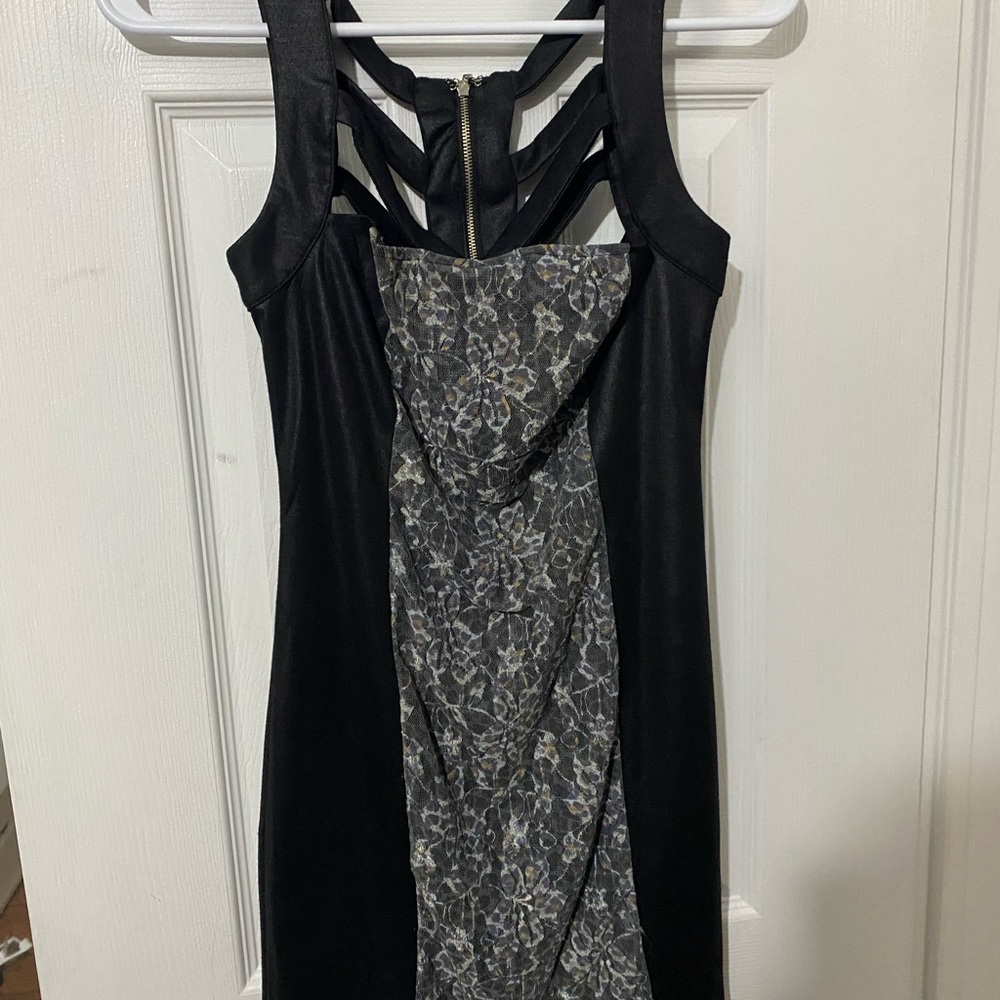 Club Dress